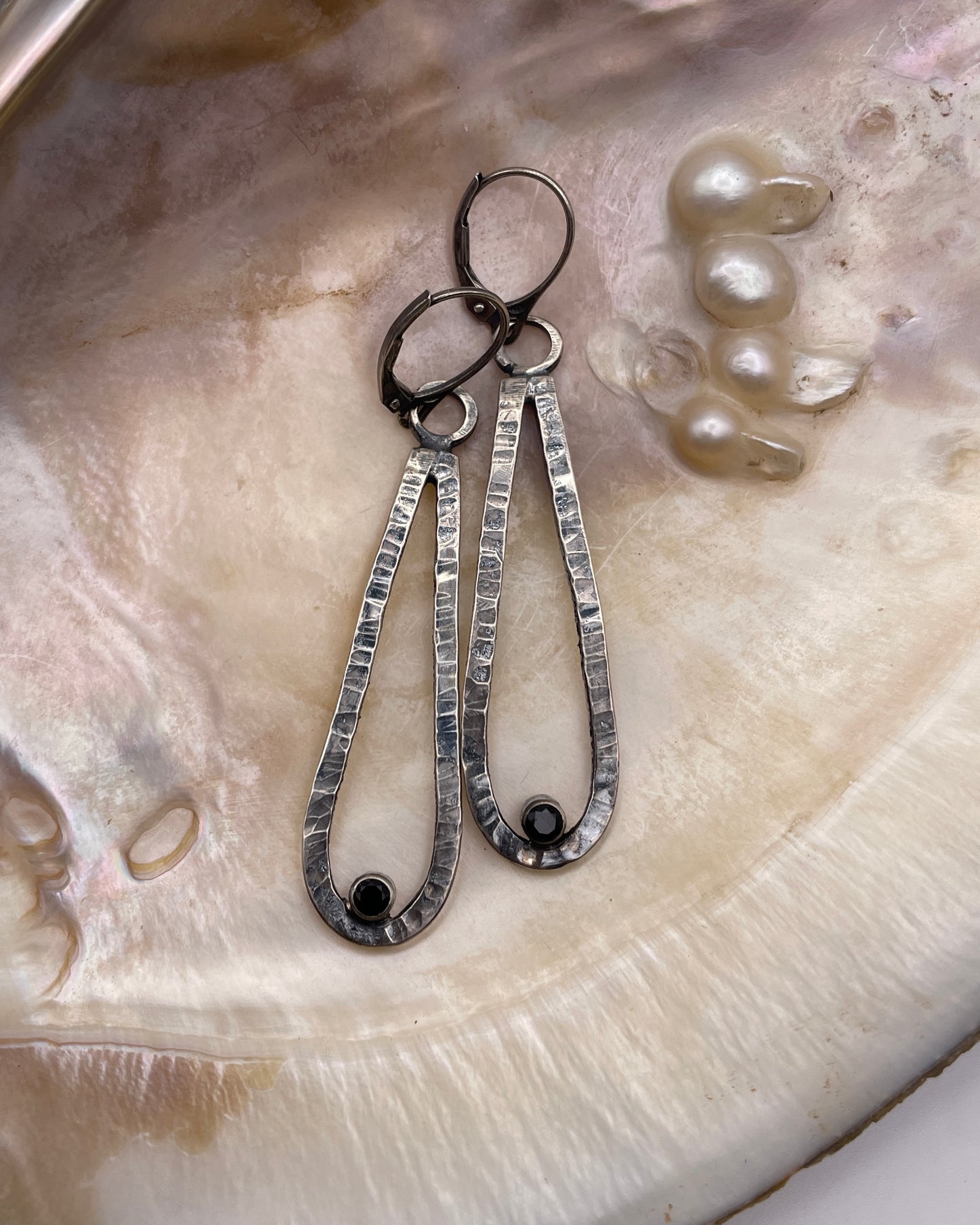 Everyday Spinel Drops